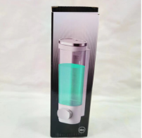 Soap gel liquid shampoo dispenser wall-mounted dispenser 300ml pendant