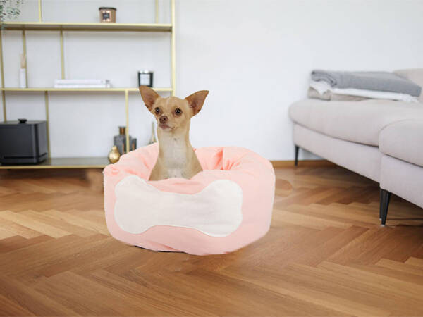 Soft dog bed cat playpen cushion