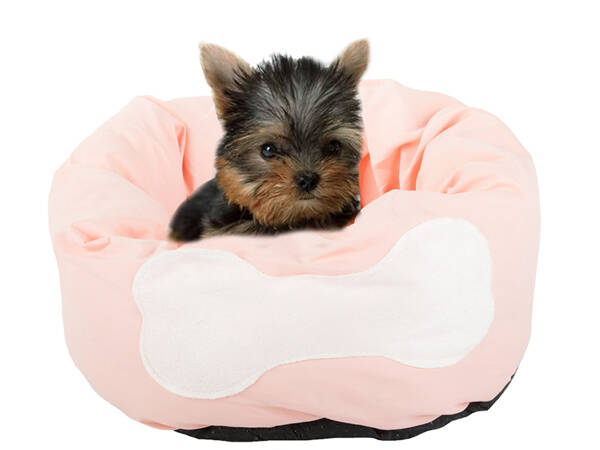 Soft dog bed cat playpen cushion