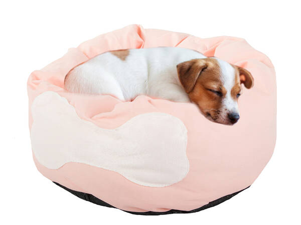 Soft dog bed cat playpen cushion