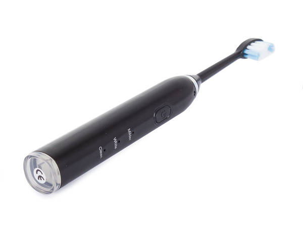 Sonic toothbrush electric set