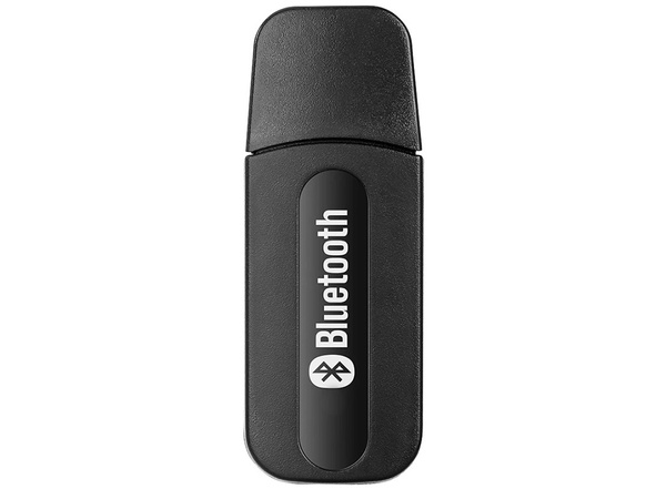 Sound receiver bluetooth adapter aux jack usb