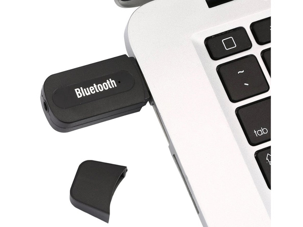 Sound receiver bluetooth adapter aux jack usb