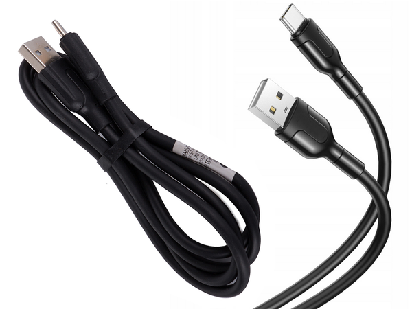 Strong long cable usb-c type cable for charging your phone