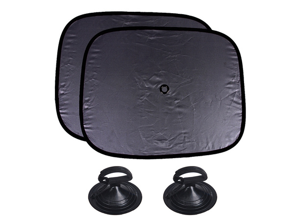 Sun visor for windscreen cover