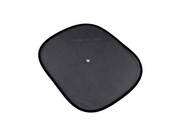 Sun visor for windscreen cover