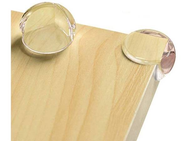 Table protector for side tables 4 pcs