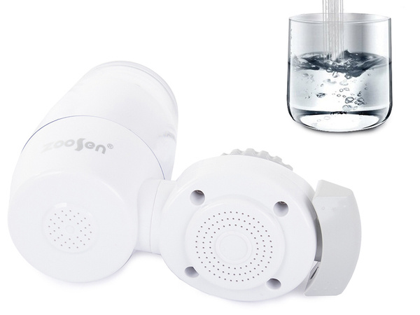 Tap water filter clean water kit