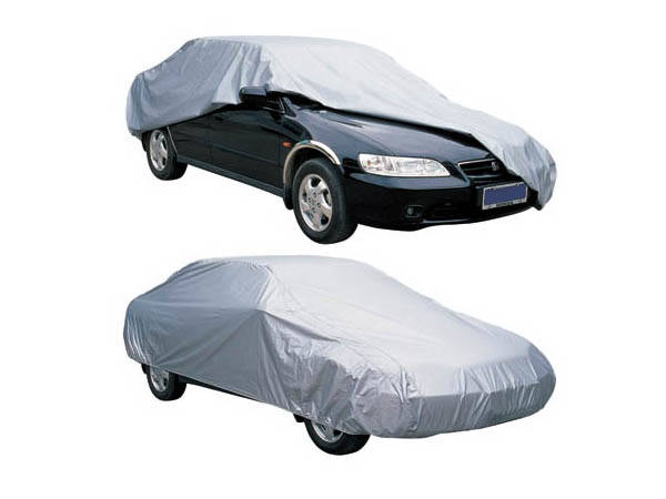 Tarpaulin cover for car size xxl