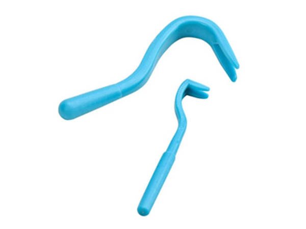 Tick removal hooks paws 2 pcs