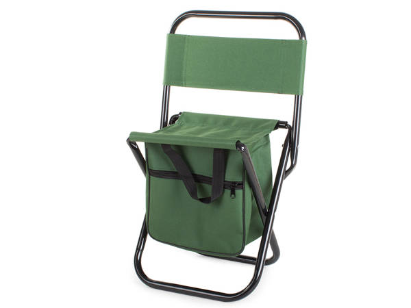 Tourist fishing chair folding bag