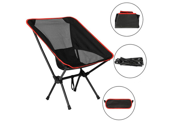 Tourist fishing chair folding fish