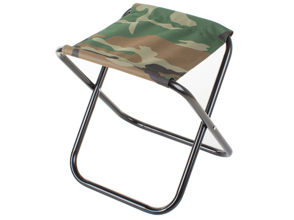 Tourist fishing chair folding stool