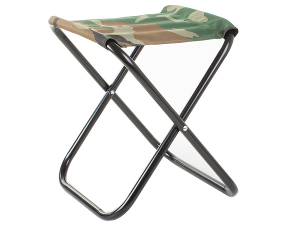 Tourist fishing chair folding stool