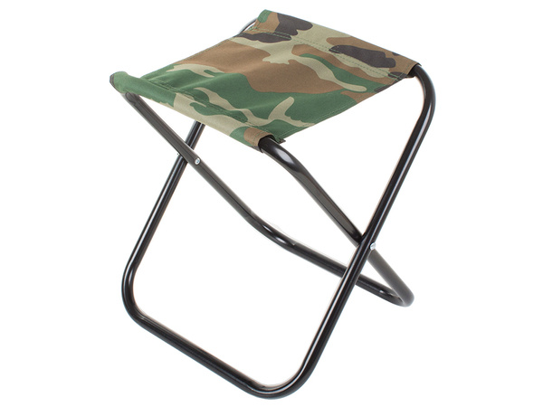 Tourist fishing chair folding stool