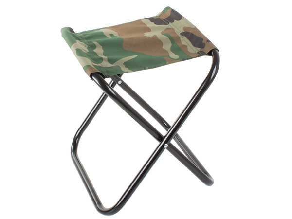 Tourist fishing chair folding stool