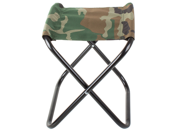 Tourist fishing chair folding stool