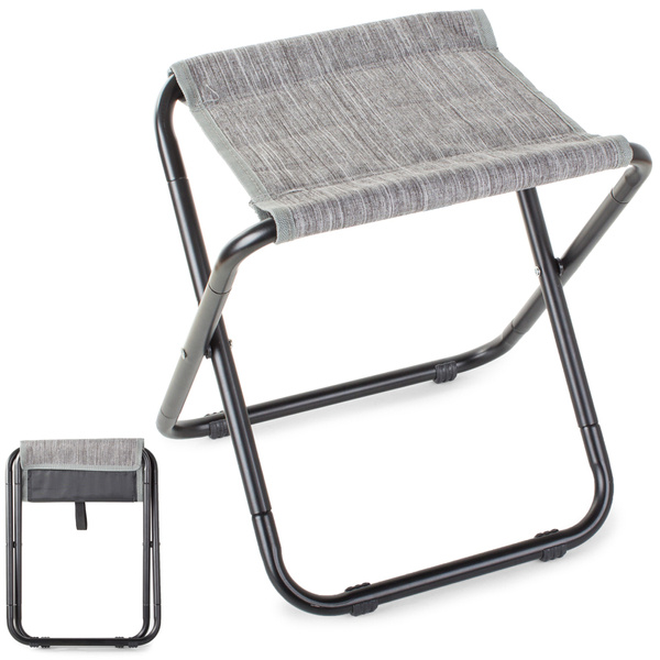 Tourist fishing chair folding stool