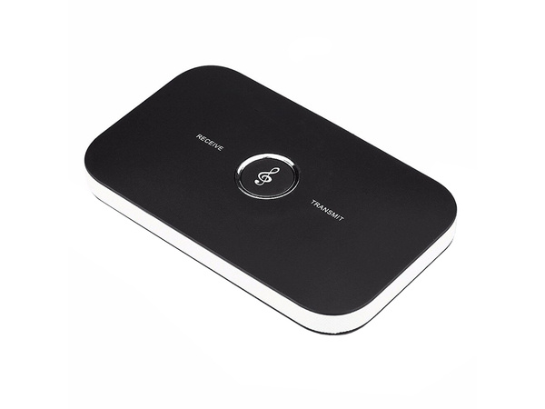 Transmitter bluetooth adapter receiver transmitter