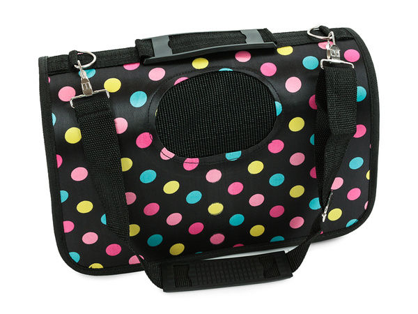 Transport bag dog carrier cat large