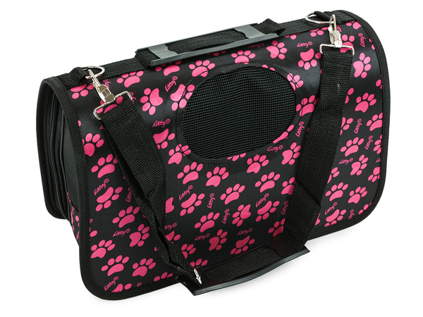 Transport bag dog carrier cat large