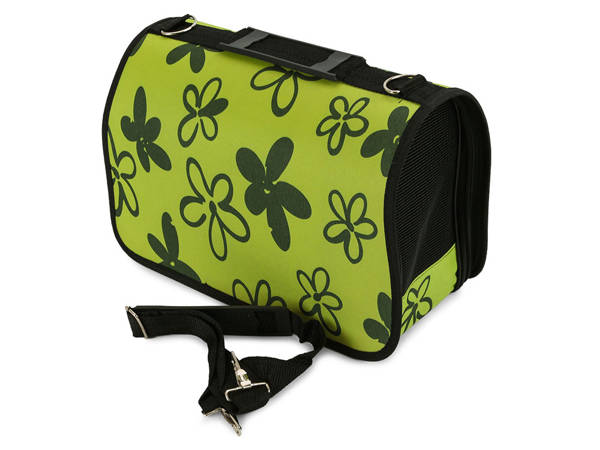 Transport bag dog carrier cat large