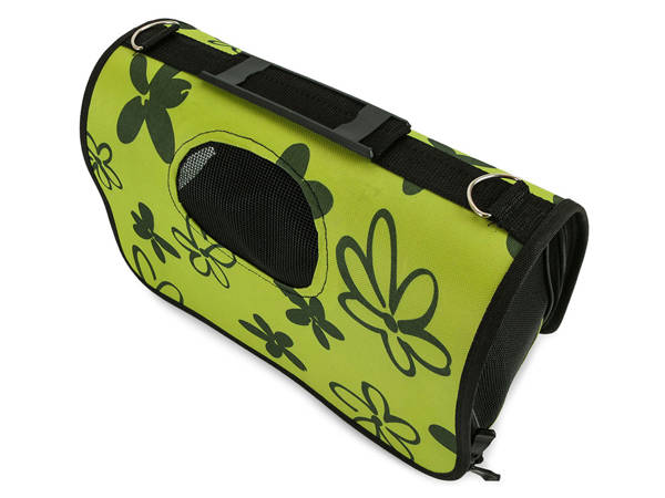 Transport bag dog carrier cat large