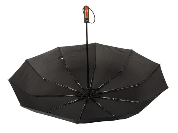 Umbrella folding umbrella automatic unisex