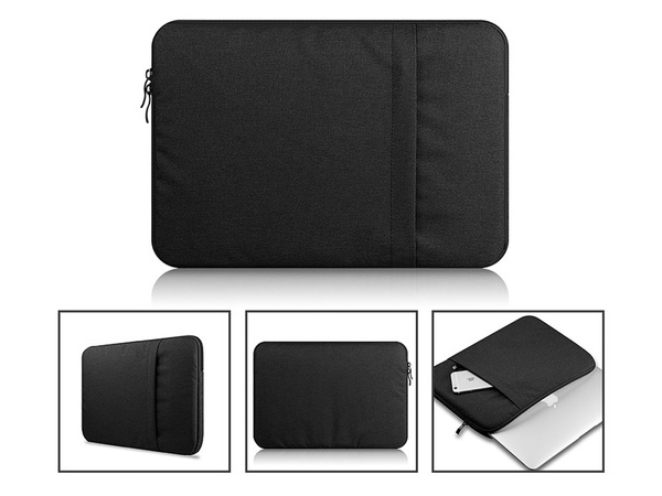 Universal laptop case work bag for computer 15.6