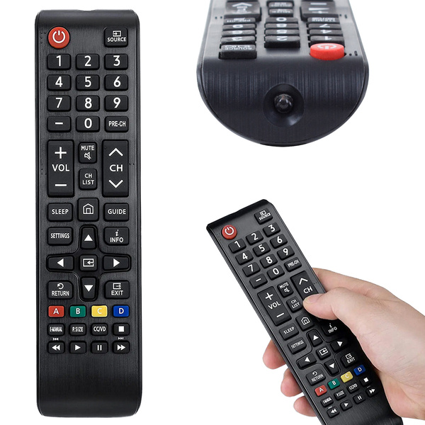 Universal remote control for tv smart 01301a