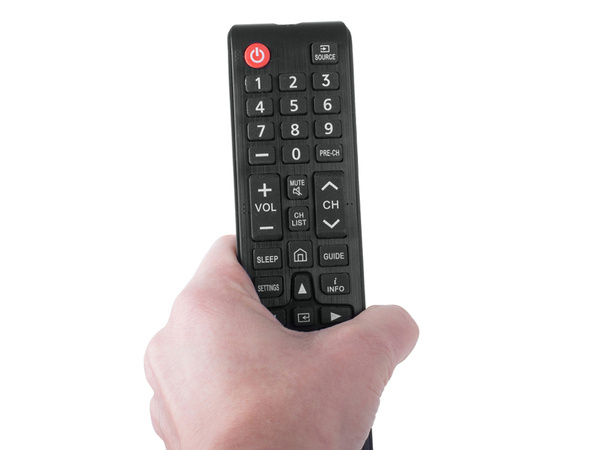 Universal remote control for tv smart 01301a