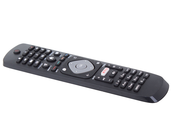 Universal remote control for tv smart 4k uhd