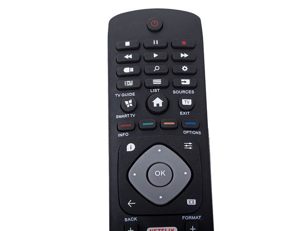 Universal remote control for tv smart 4k uhd