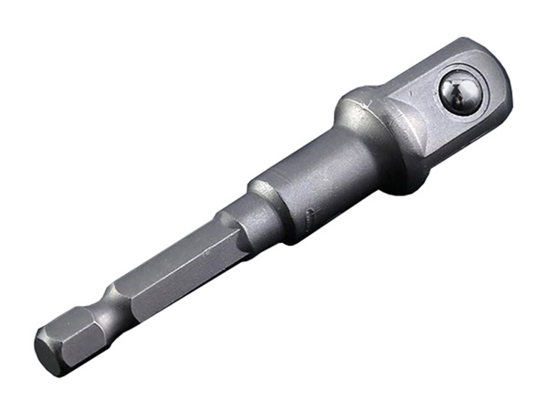 Universal socket spanner 7-19 mm 1/4-3/4