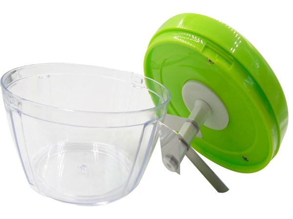 Vegetable chopper onion garlic string chopper