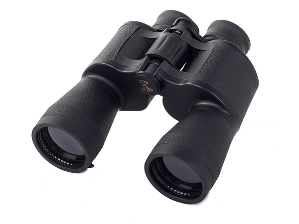 Verk 20x50 bak-4 hd military hunting spotting scope