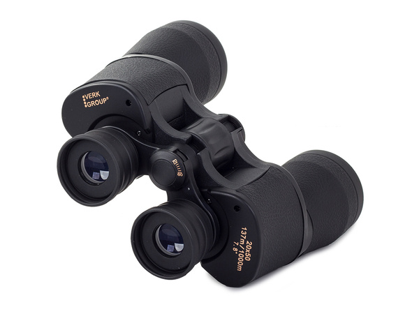 Verk 20x50 bak-4 hd military hunting spotting scope