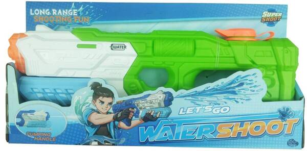 WATER GUN 9682A (60)