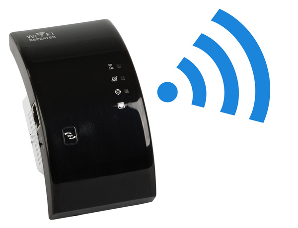 Wi-fi repeater 300mbps 2.4g access point powerful