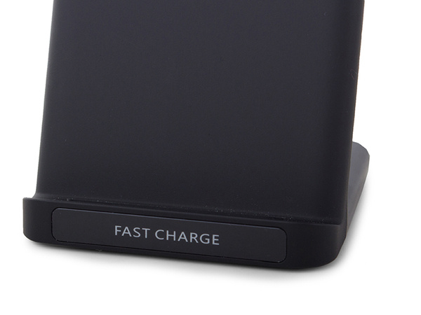 Wireless inductive fast charger qi 15w