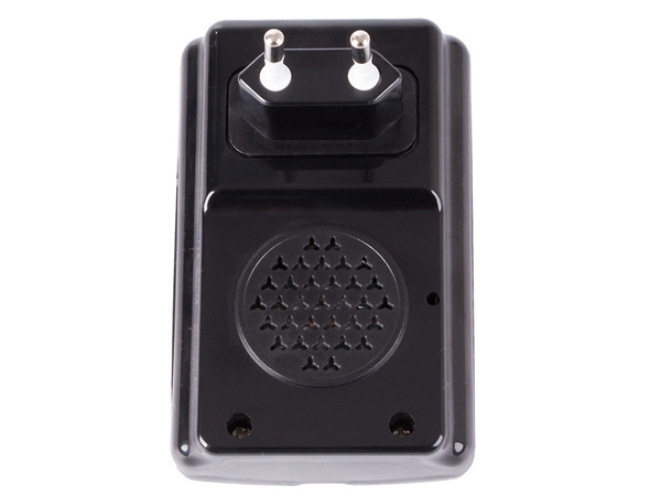 Wireless waterproof doorbell ip44