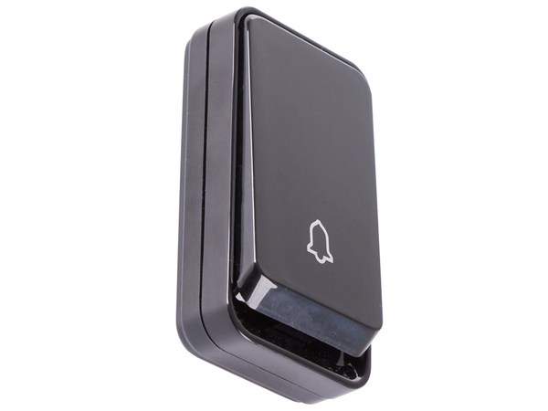 Wireless waterproof doorbell ip44