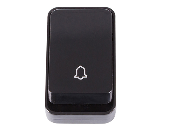 Wireless waterproof doorbell ip44
