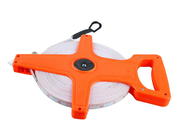 Xl tape measure rolled up 30m measuring tape