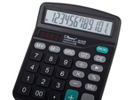 12-digit office calculator school calculators