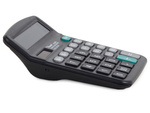 12-digit office calculator school calculators