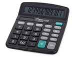 12-digit office calculator school calculators