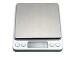 2kg lcd digital 0.1g precision grammer weights