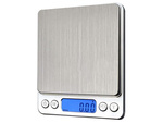 2kg lcd digital 0.1g precision grammer weights