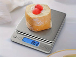 500g 0.5kg lcd digital weights 0.01g precision grammer weights